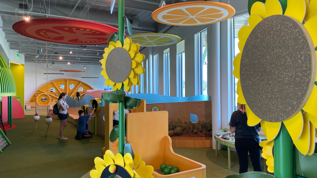 Florida Children's Museum