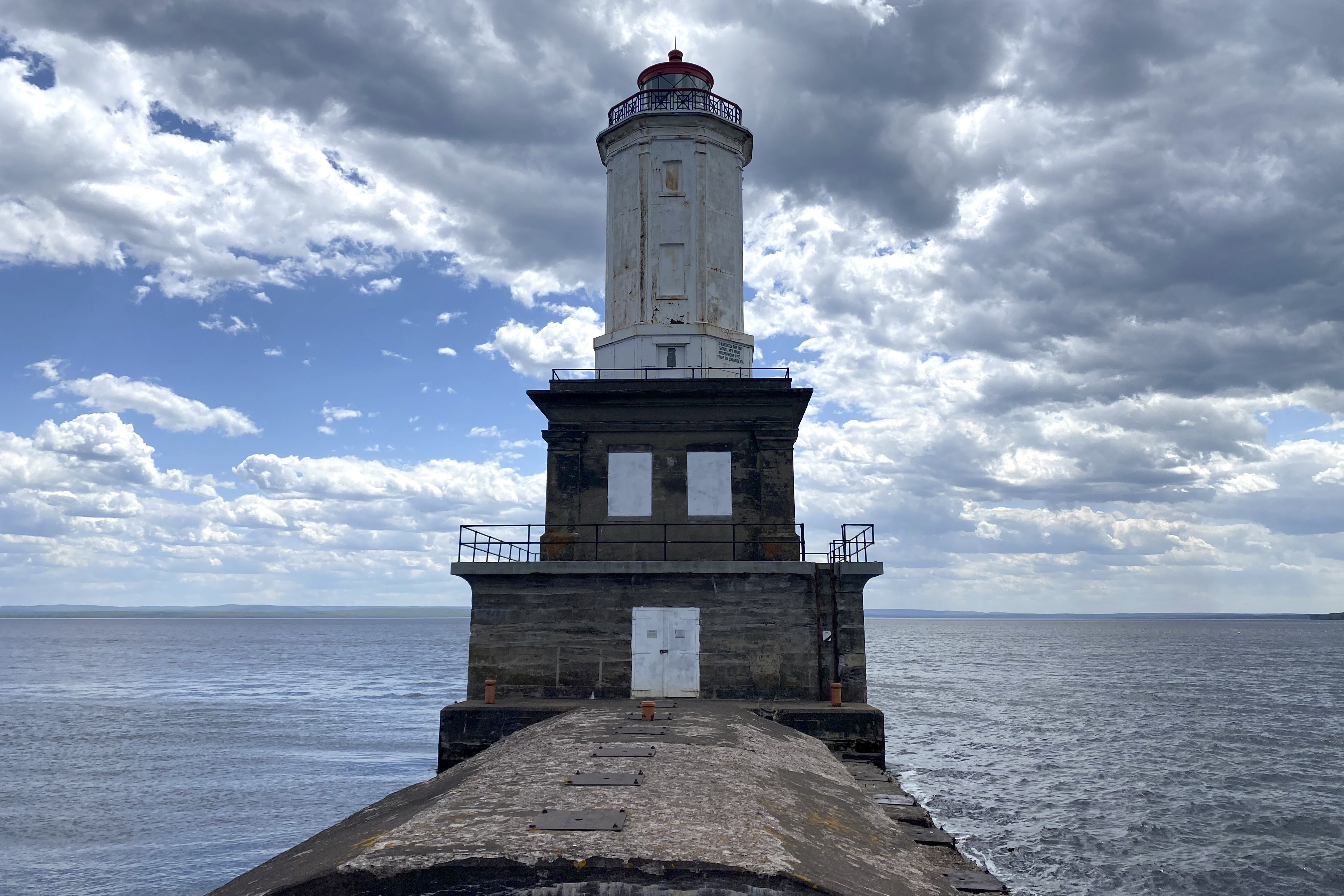 Lighthouse Giveaway