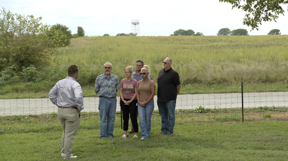 Arrowhead Airpark Neighbors