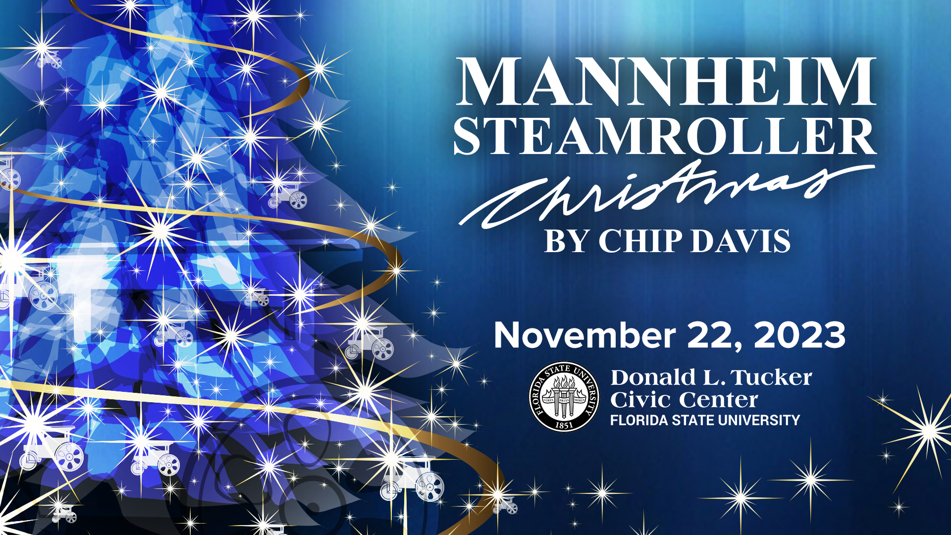 Mannheim Steamroller