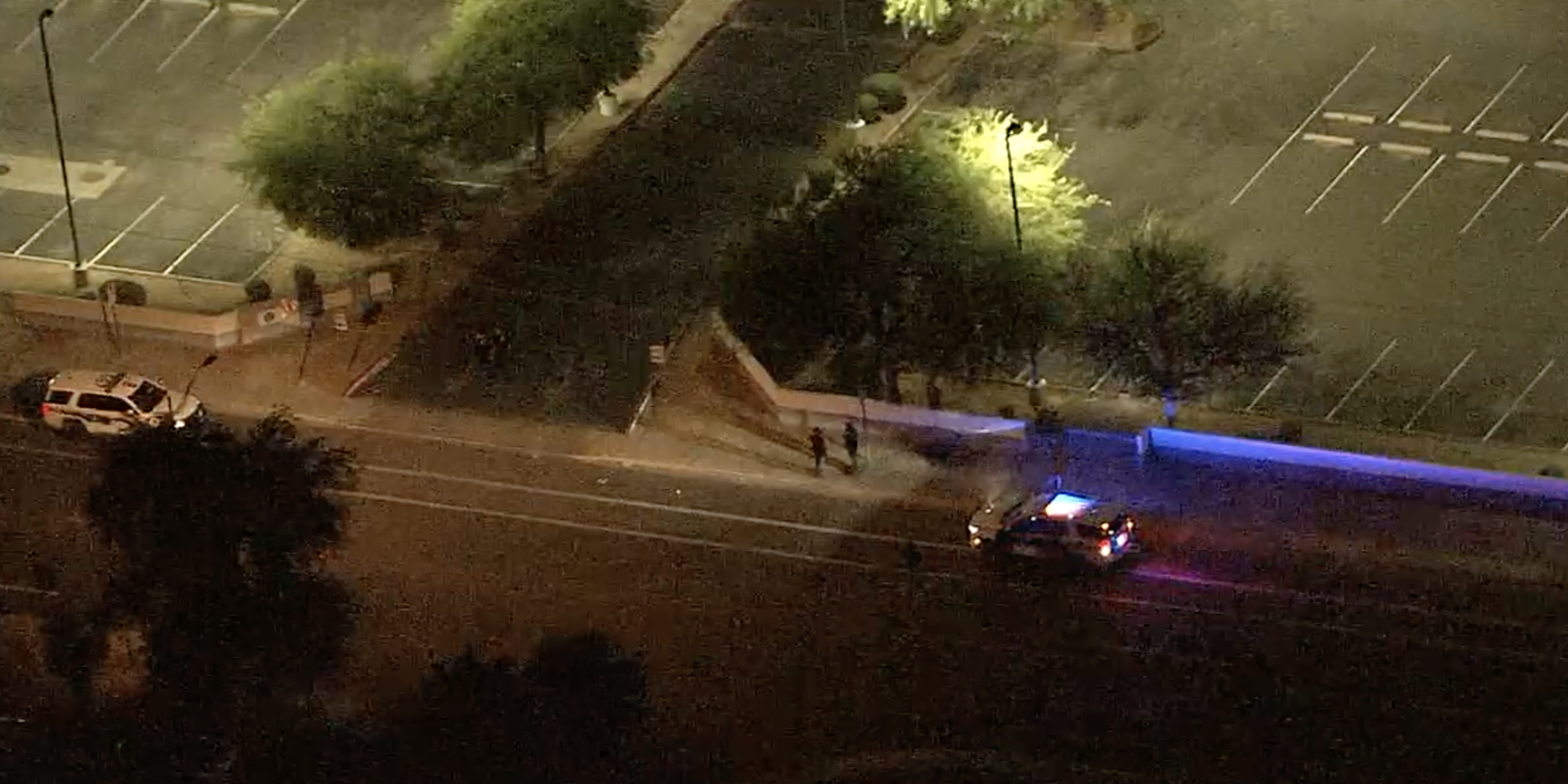 39th Ave and Maryland Ave GSW 