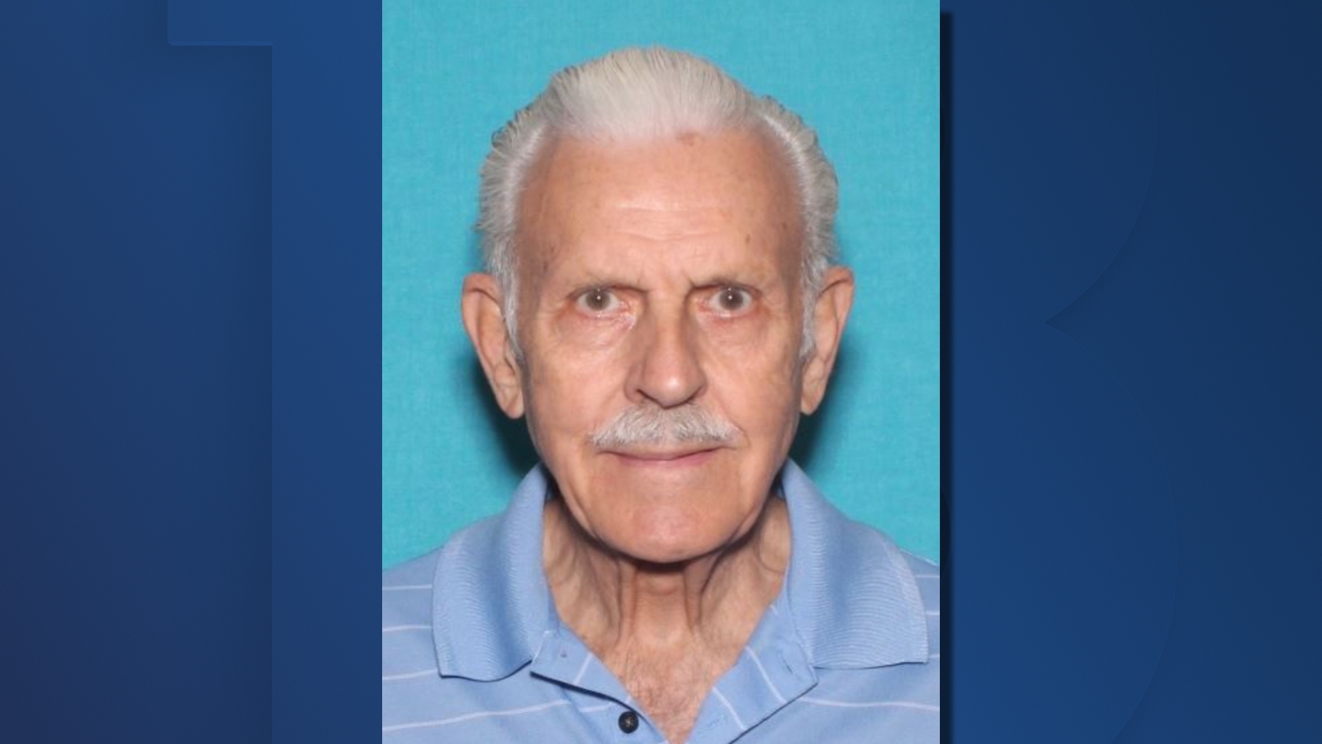 Missing: Clark F. Hall 