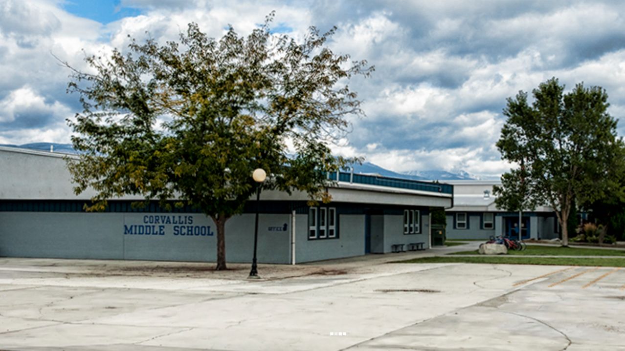 Corvallis Middle School