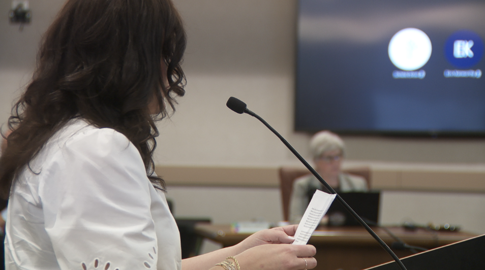 JeffCo parents claim they have proof of a "troubling pattern" of unreported issues within the school district