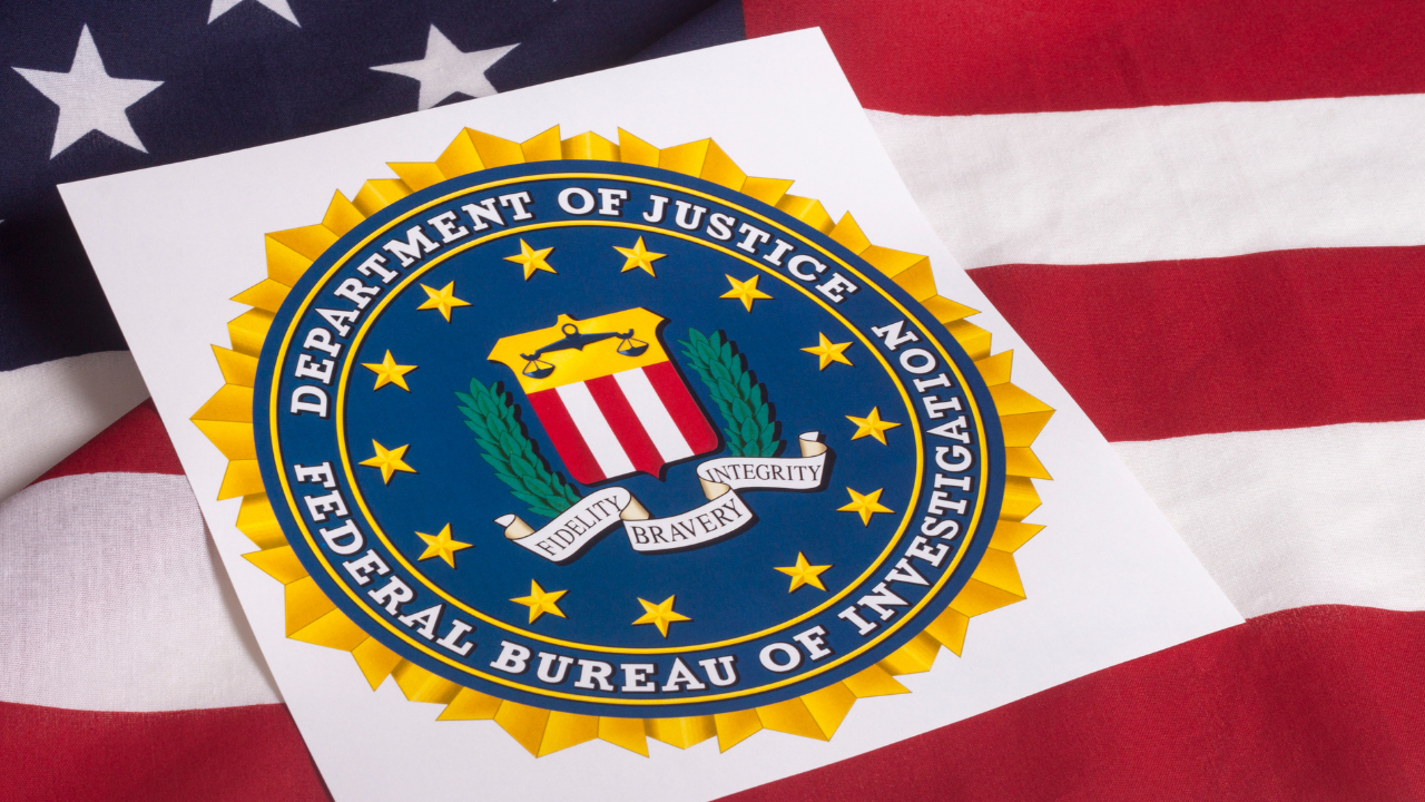 Department of Justice (FILE)