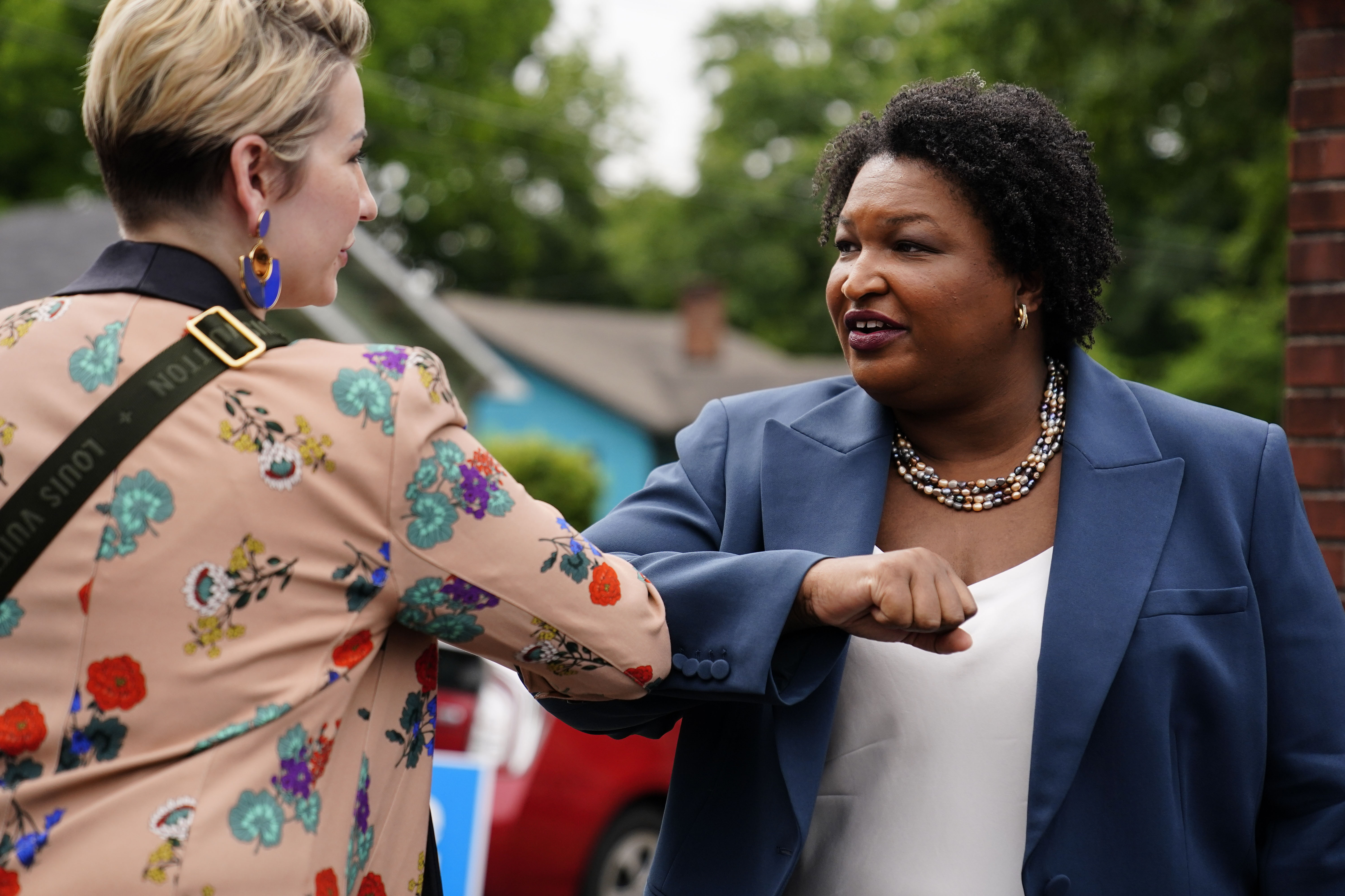 Election 2022 Georgia Governor