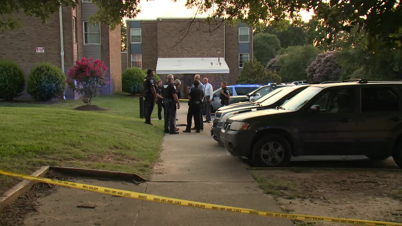 Crime Insider: Man dead, another injured after shooting at Belt Atlantic apartments in Richmond