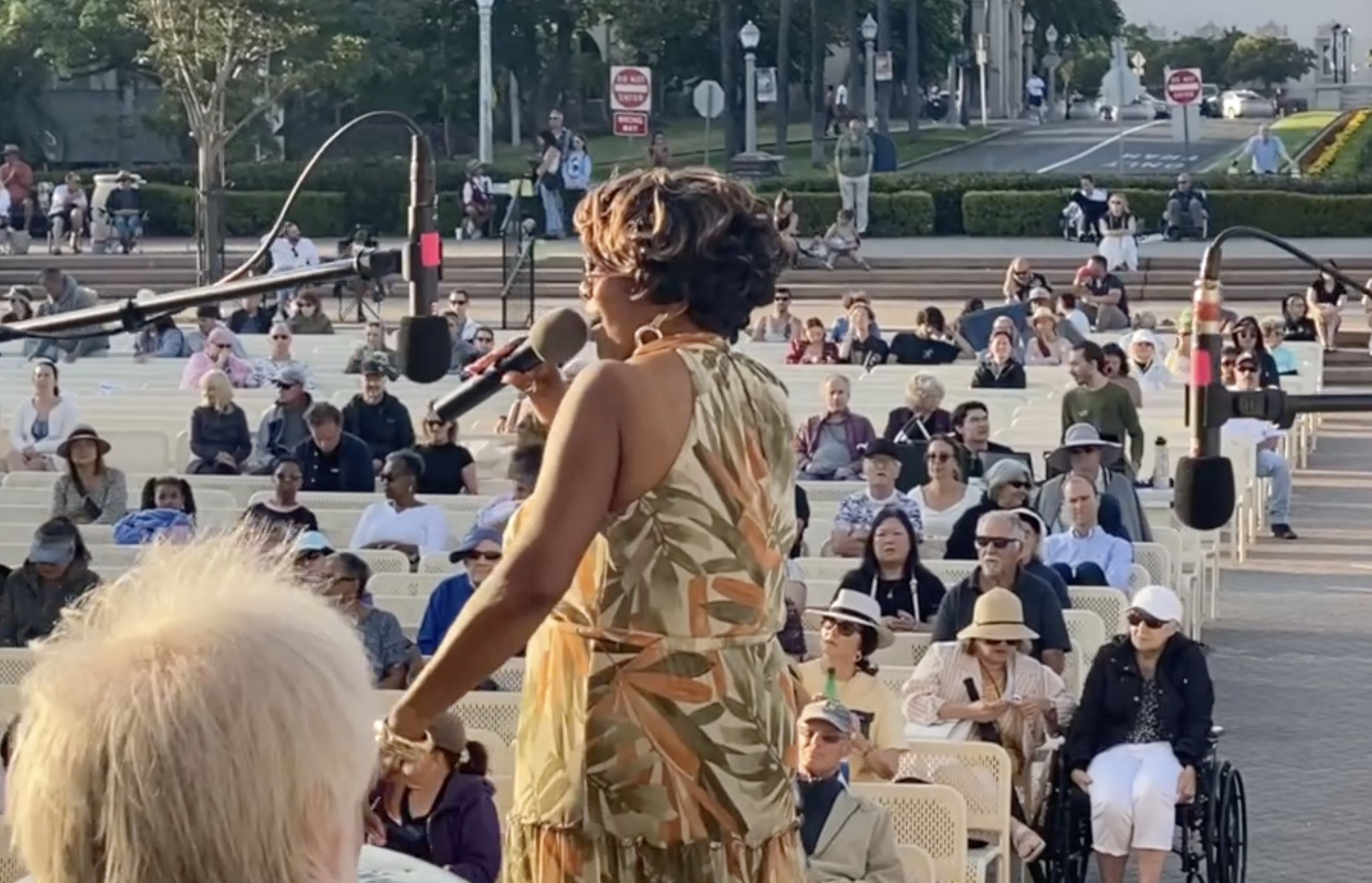 Free summer concerts nearby offer budget-friendly entertainment 
