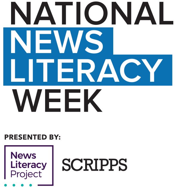 National News Literacy Week
