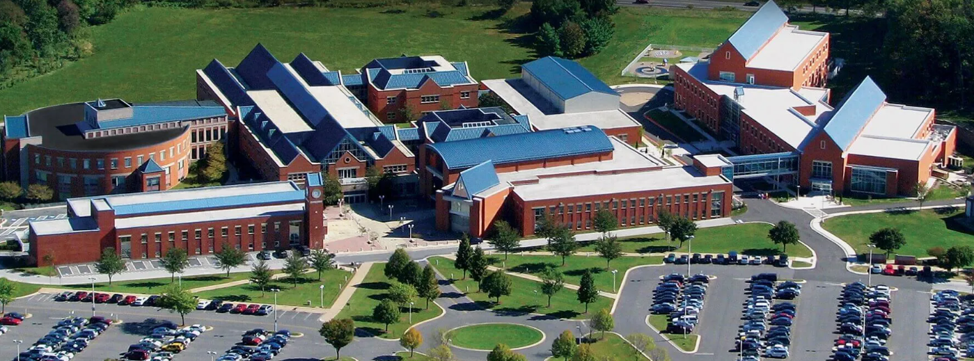 Carroll Community College