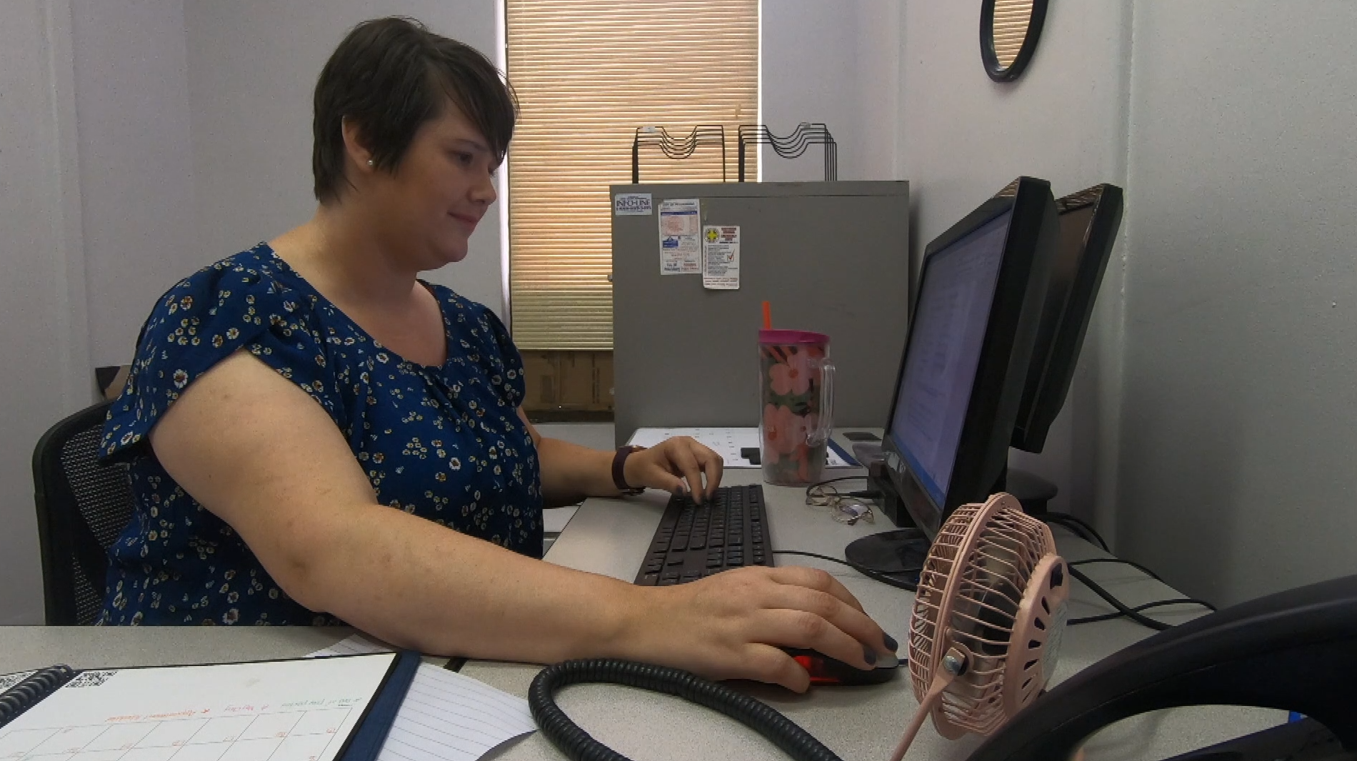 Petersburg Police hire social worker to assist with mental health calls