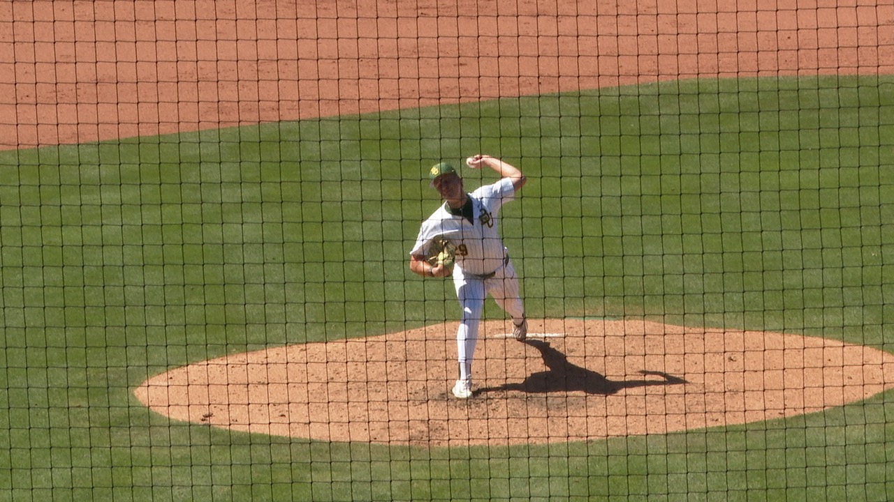 Baylor baseball 