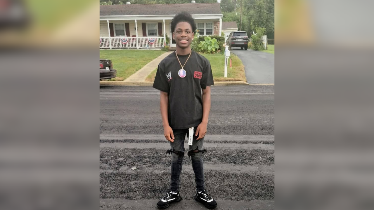 Keon Montrell Dennis