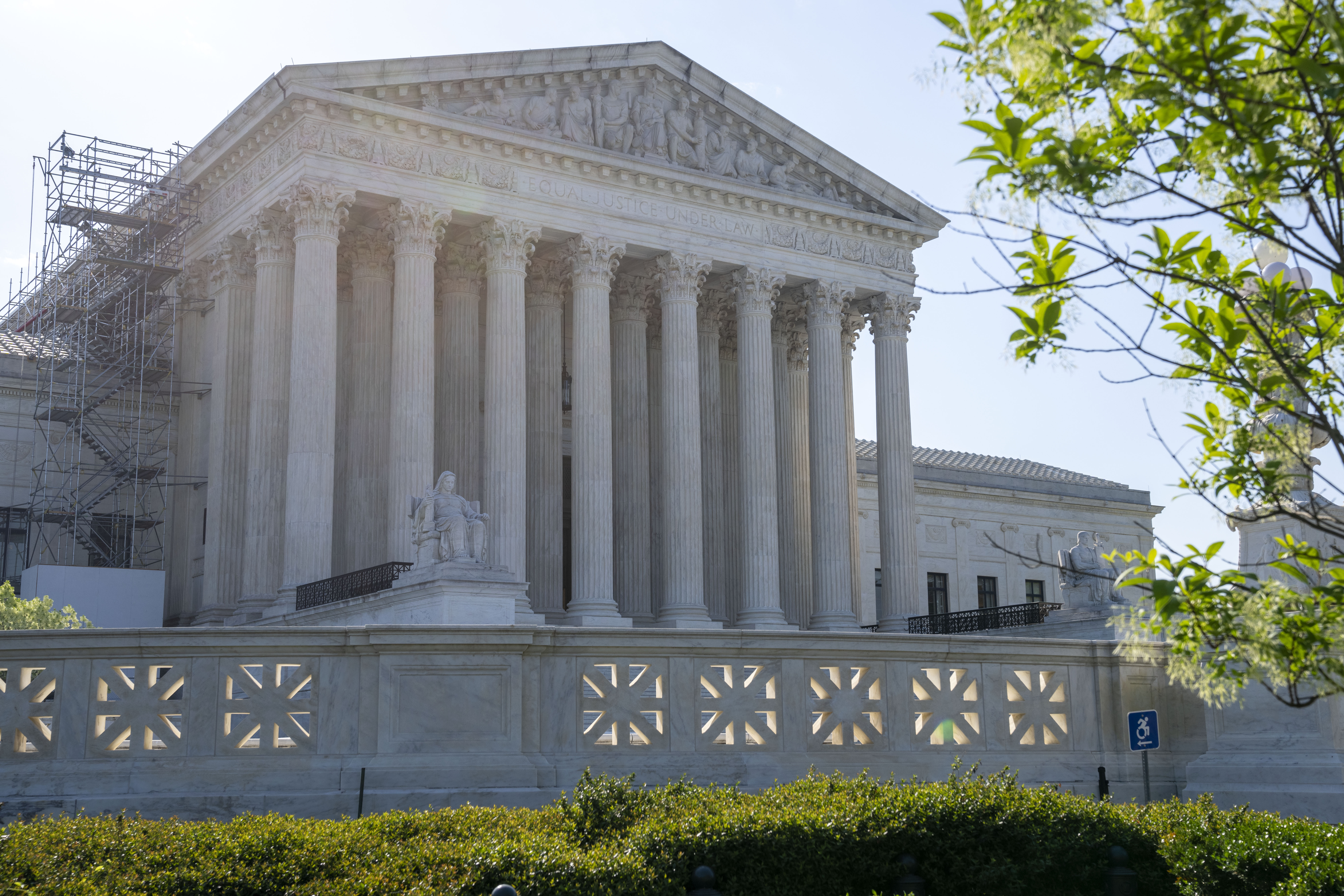 Supreme Court Abortion Pill