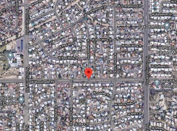 massingale shooting map