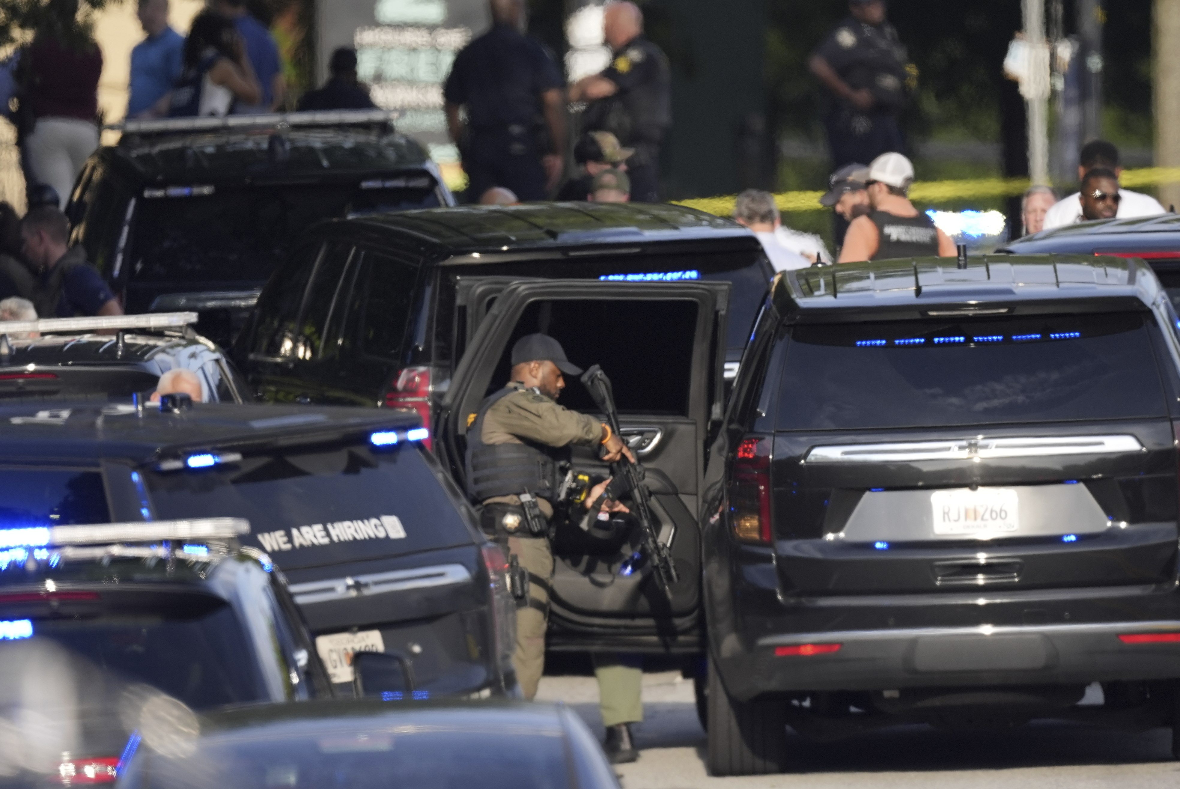 Emory University Shooting