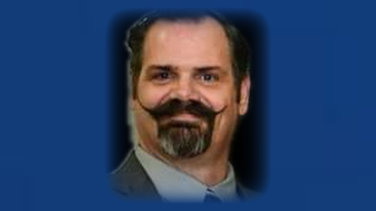 Frank Edward Prehn, II
February 28, 1972 - December 28, 2023