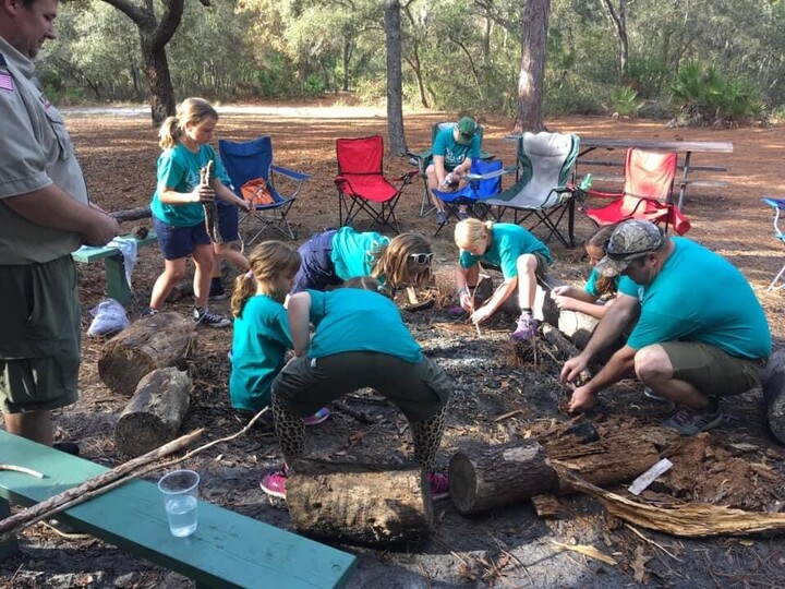 Tampa Bay Scouts facing opposition in potential sale of Sand Hill Reservation