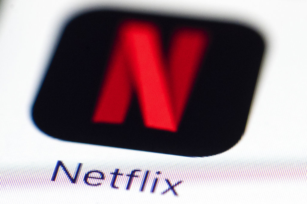Netflix