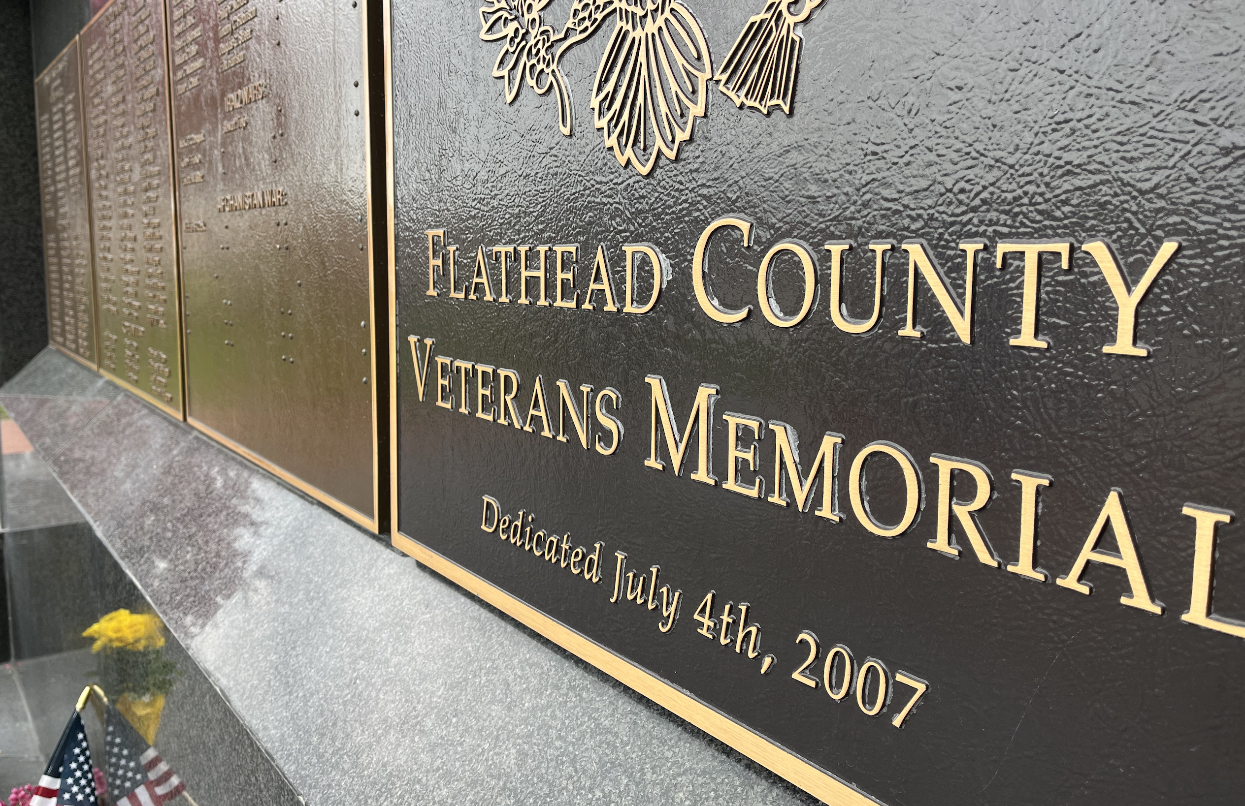 Kalispell Memorial