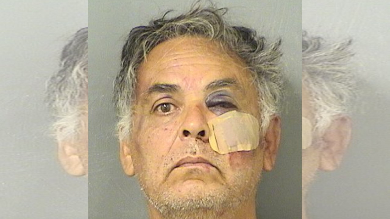Guillermo Silva, double murder suspect