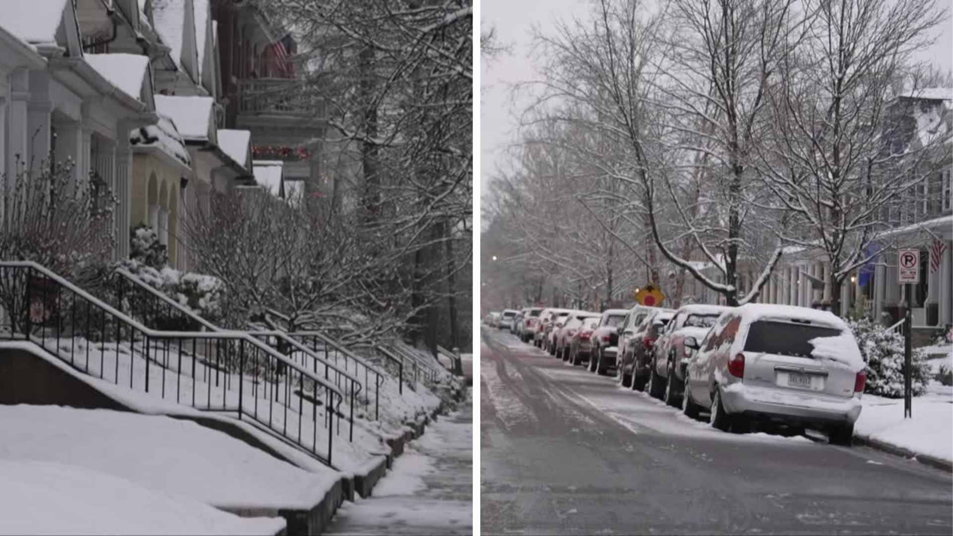 winter