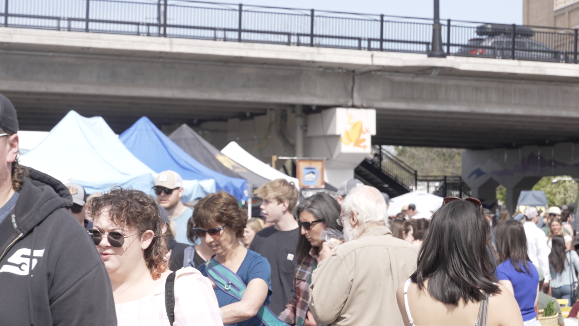 MISSOULA FARMERS MARKET 