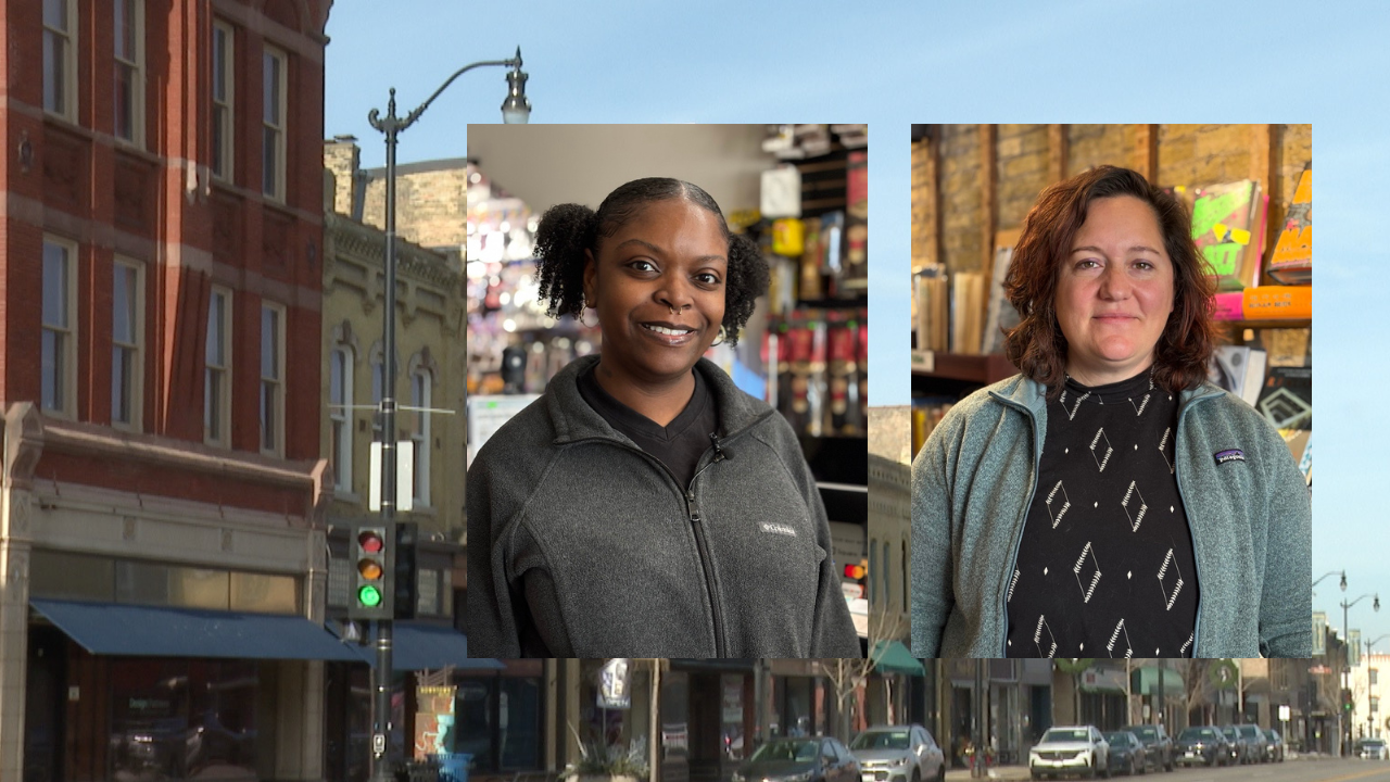 Downtown Racine BID reset