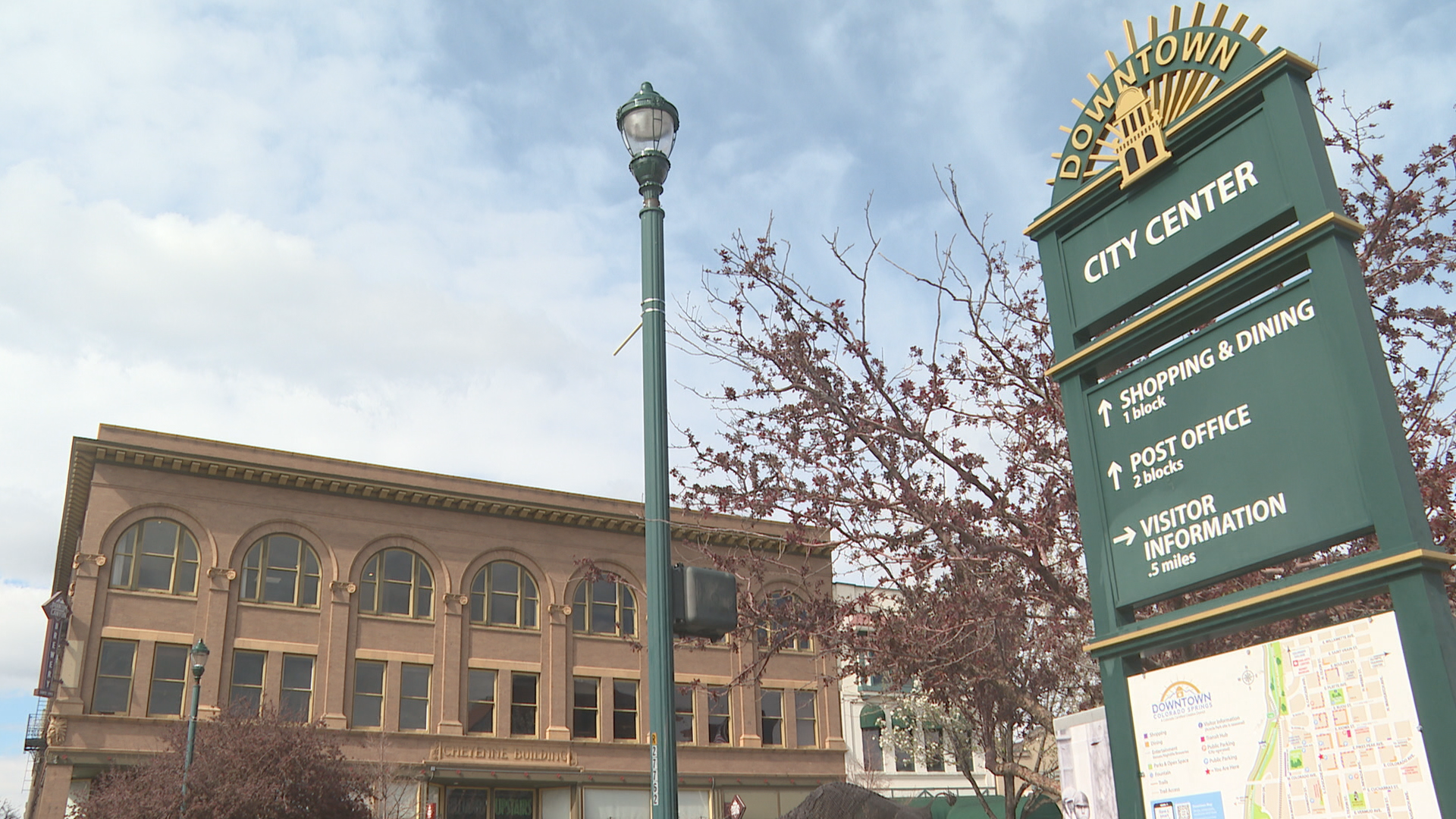 Downtown Partnership releases State of Downtown 2021 report 