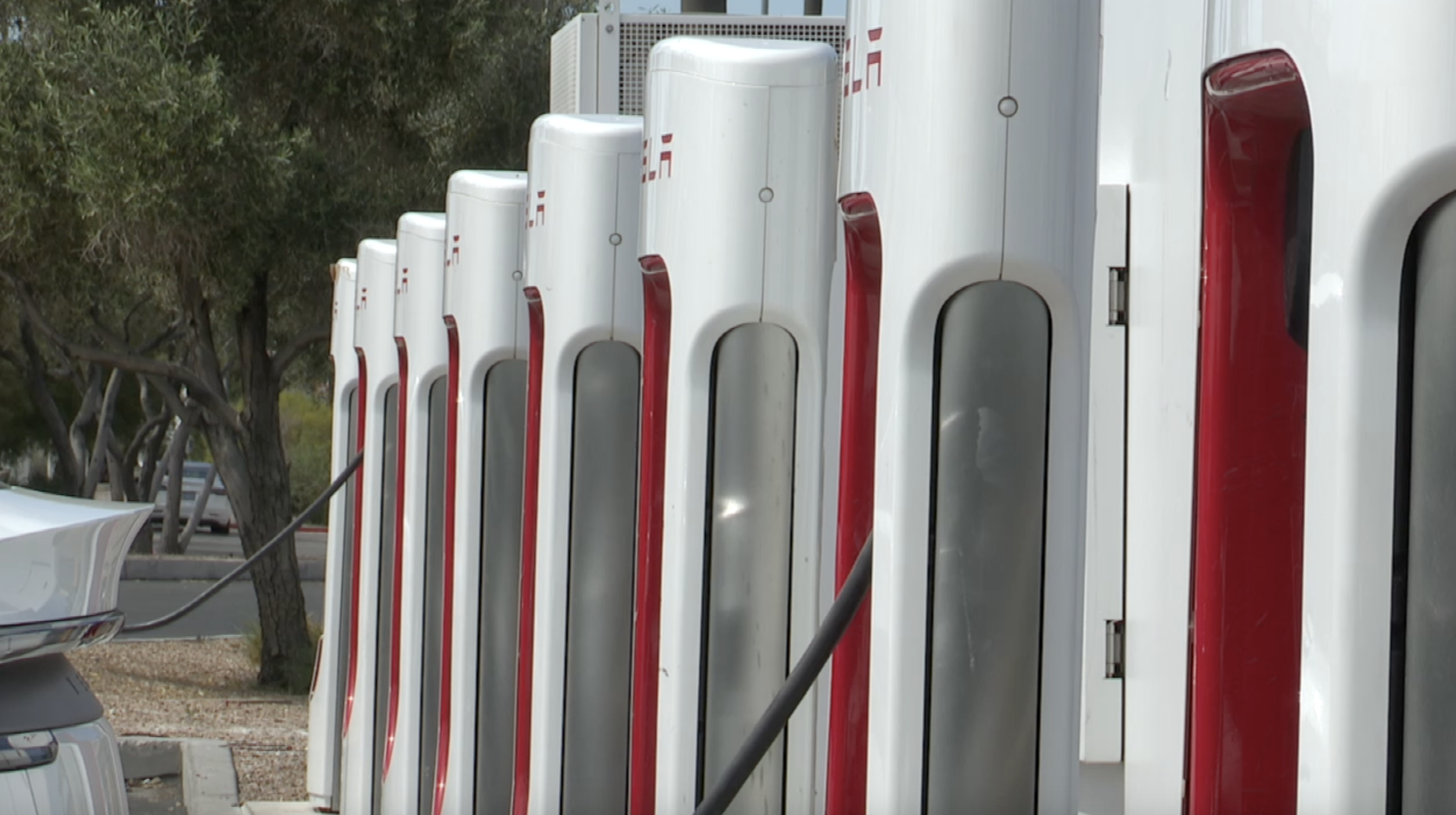 electric cars 