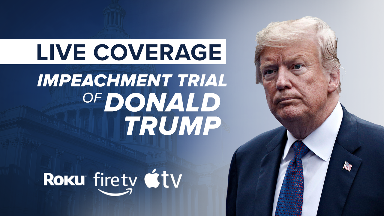 impeachment coverage