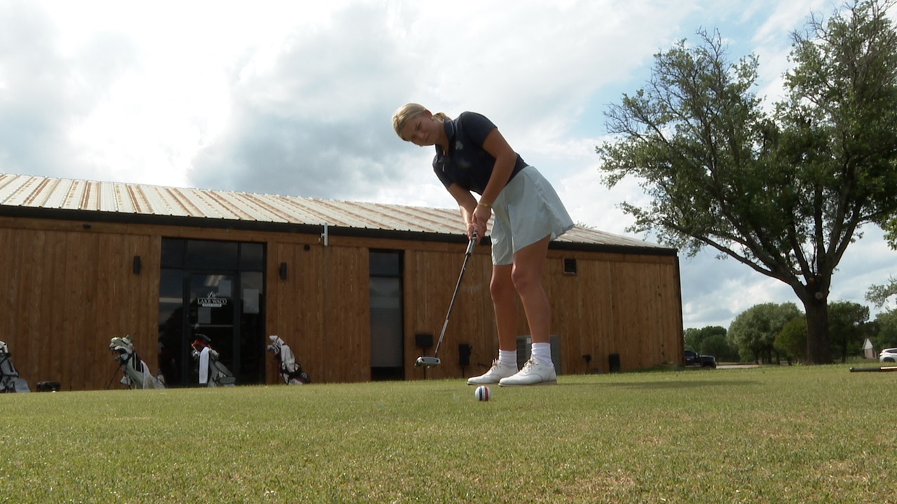 China Spring golf