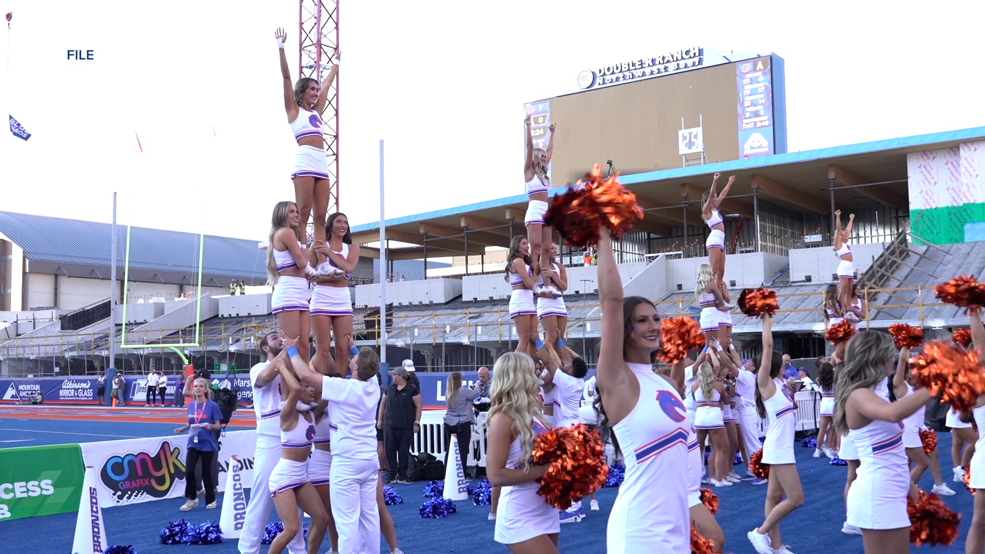 BSU SPIRIT SQUAD HOMECOMING thumbnail.jpg