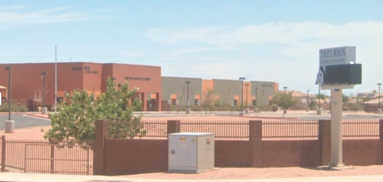 Tres Rios Elementary