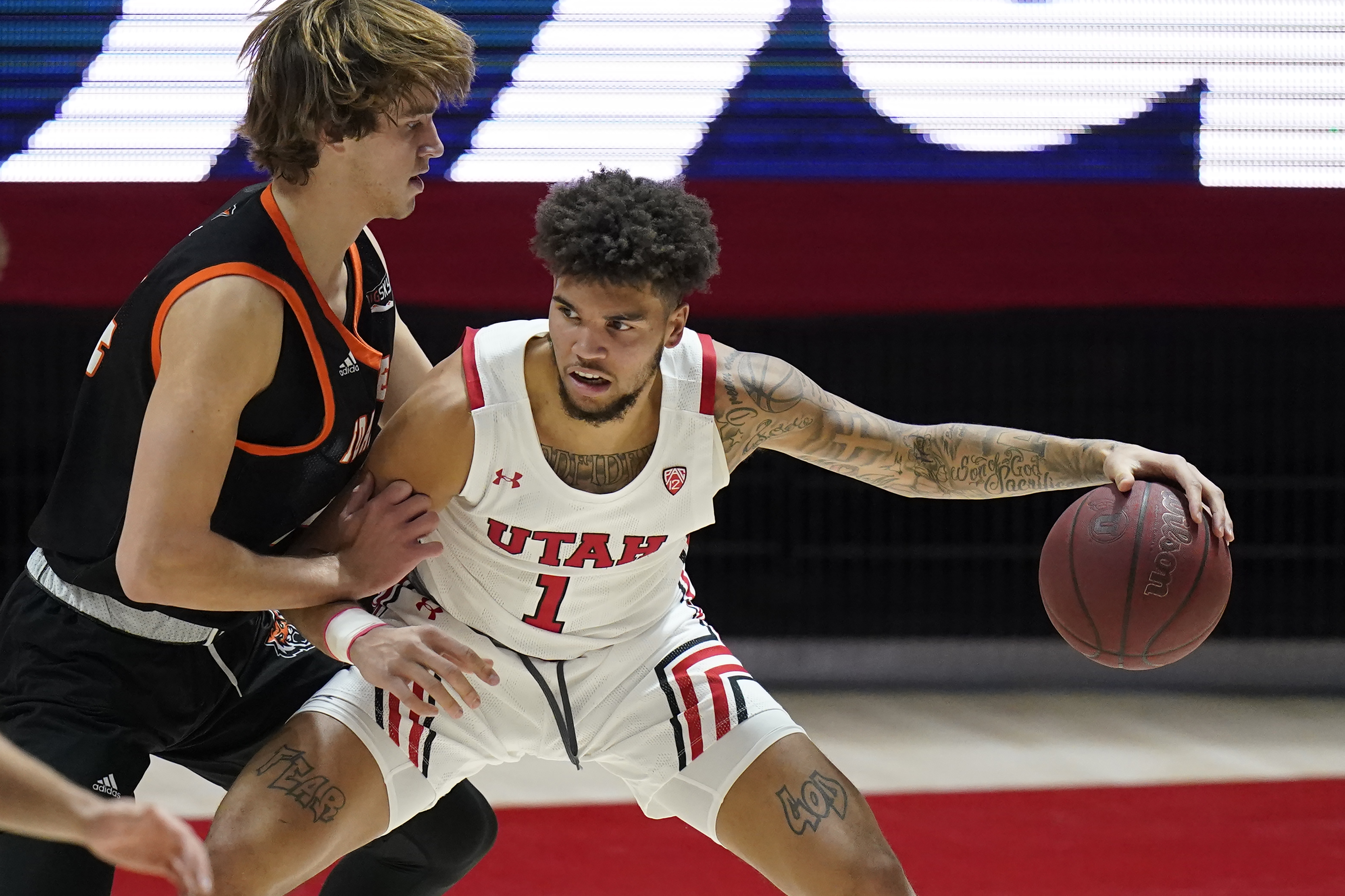 Kyle Karstetter, Timmy Allen