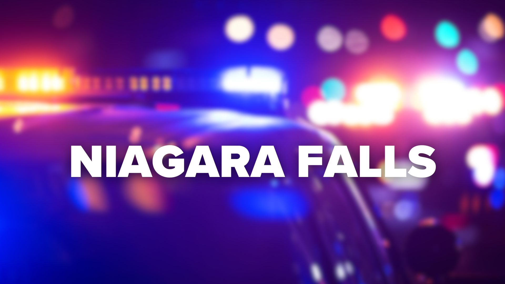 NIAGARA FALLS POLICE