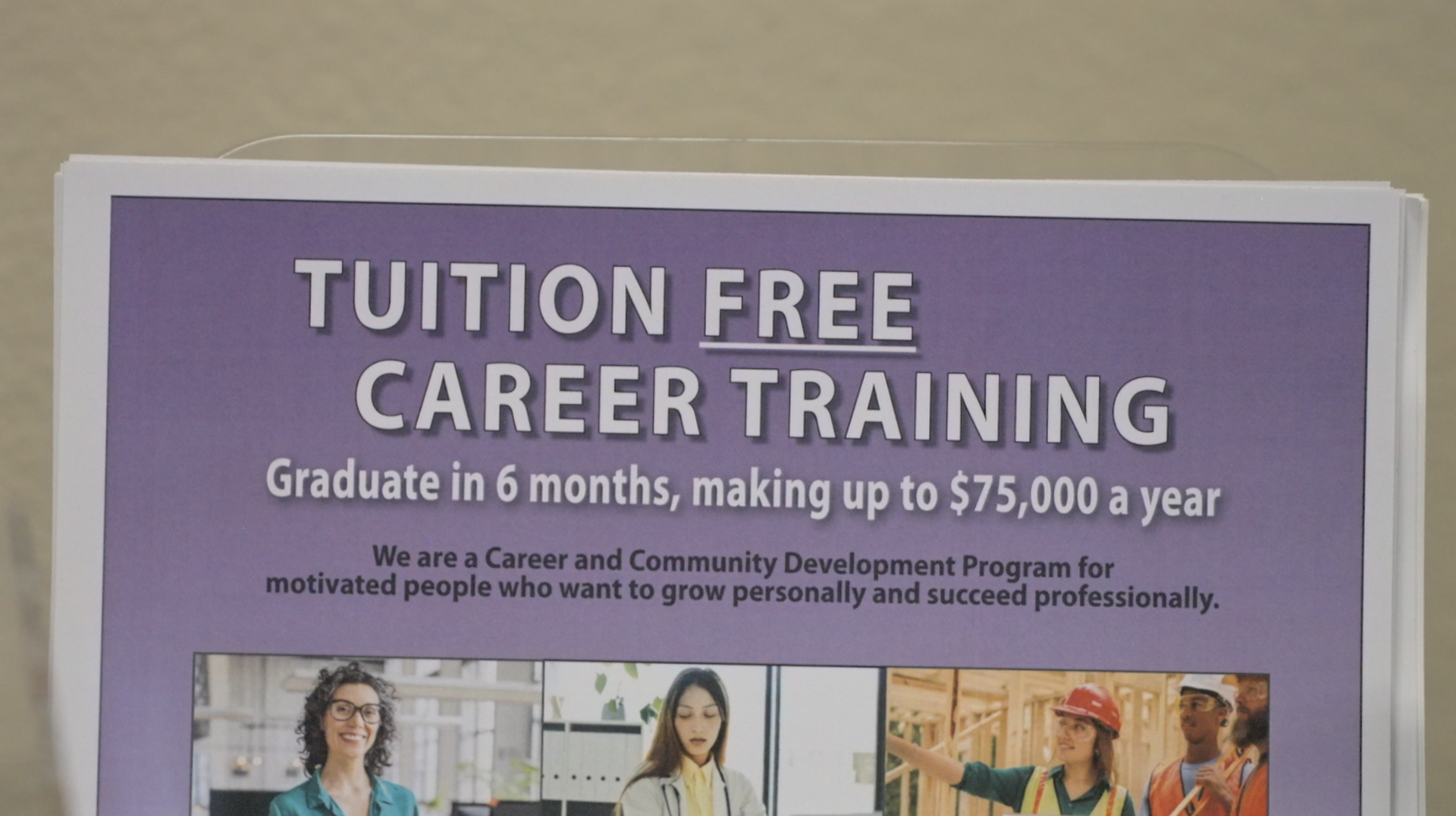 Summit Career Center