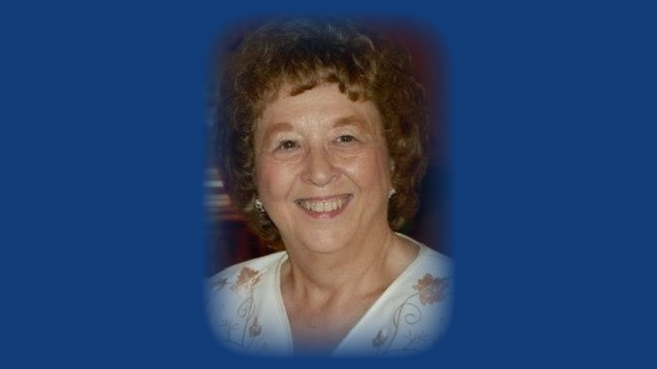 Phyllis Diane May
April 7, 1943 ~ October 17, 2023