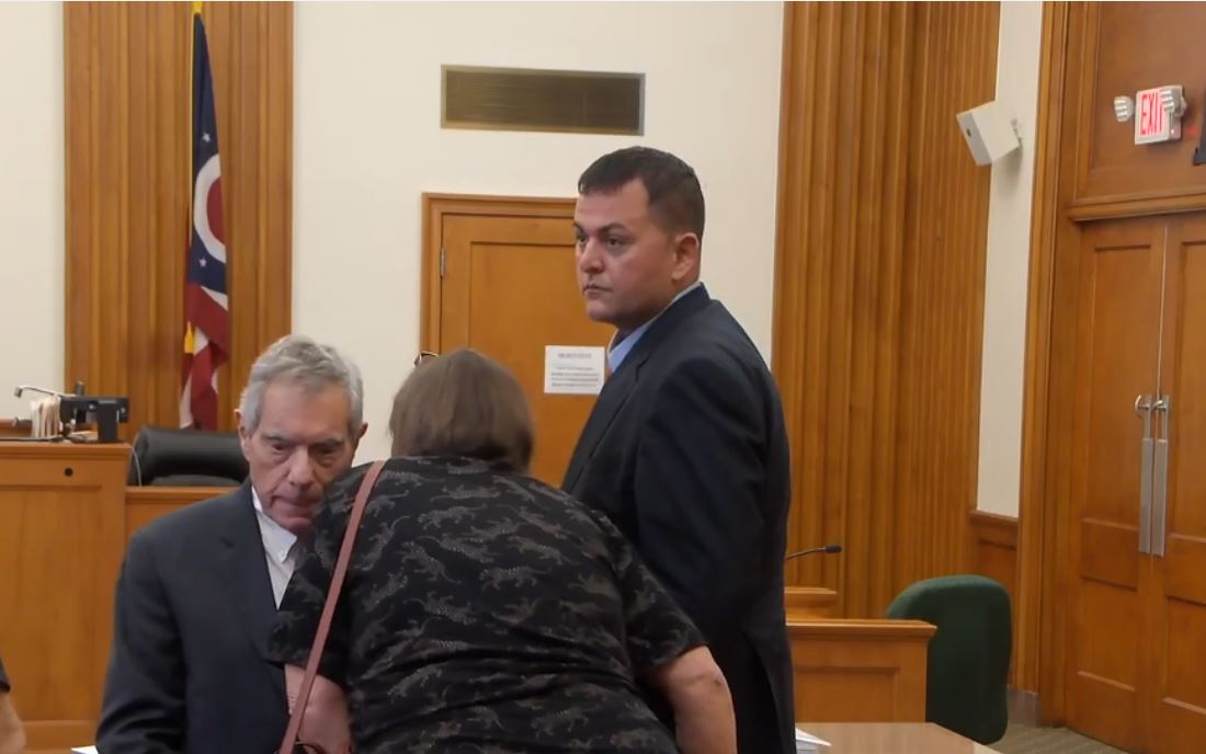 Jacob Bumpass trial