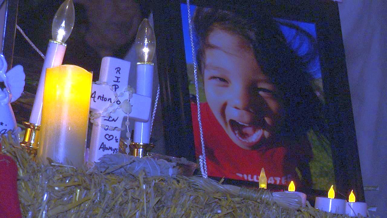 Antonio “Tony” Renova