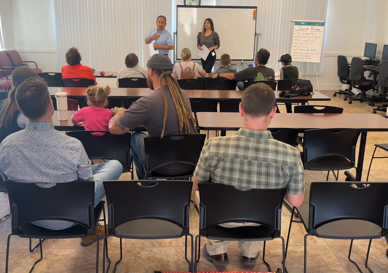 Safe Neighborhoods and Safe Streets