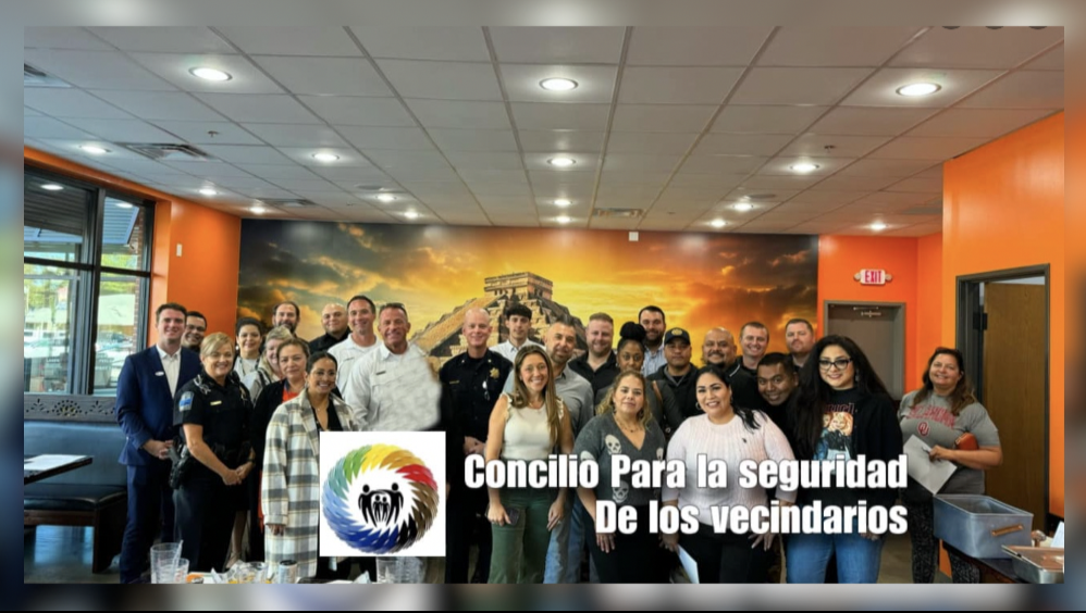 Council for Safe Neighbors