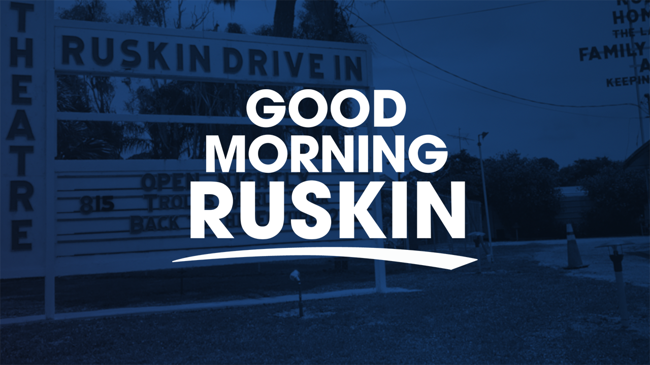 Good Morning Ruskin 1280x720.png