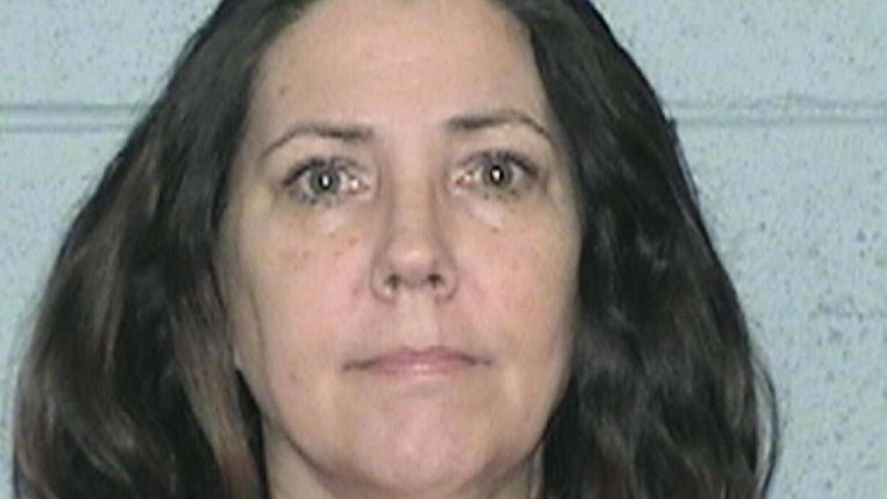 Cynthia Abcug of Colorado