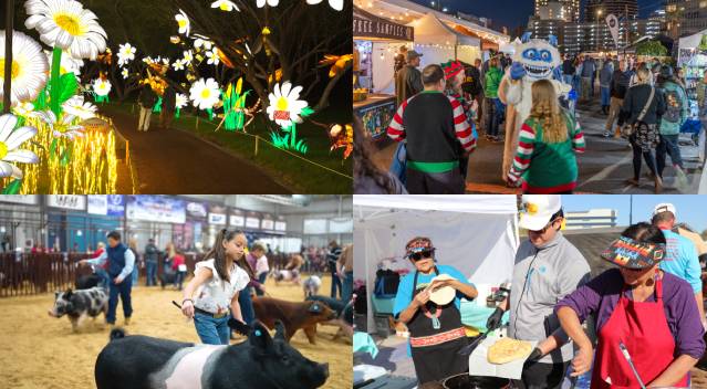 2025 December Things To Do 