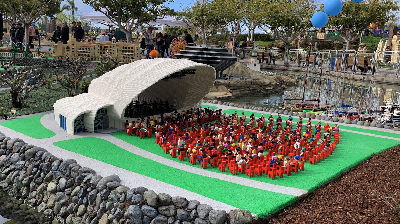 Miniland San Diego