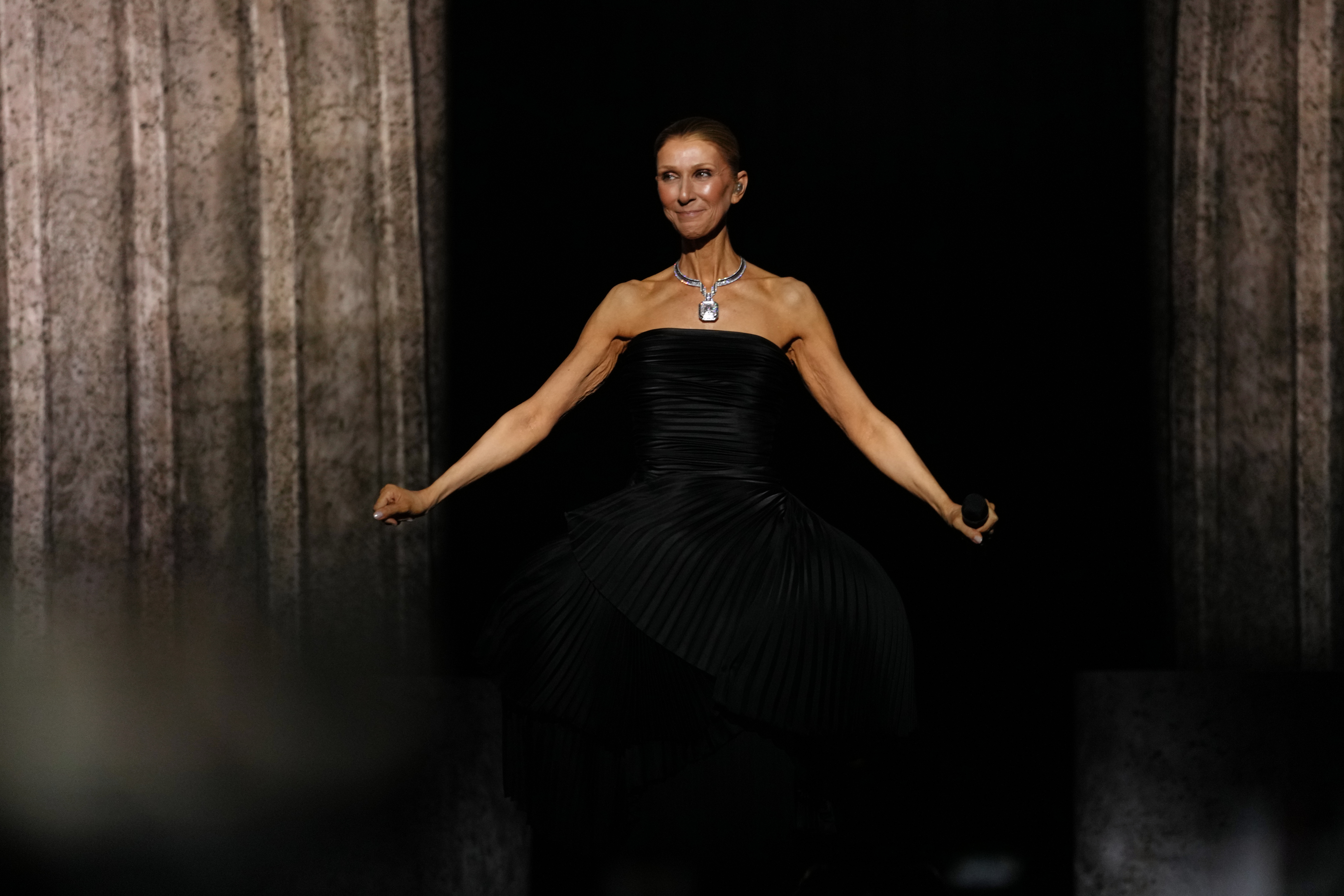 France Celine Dion