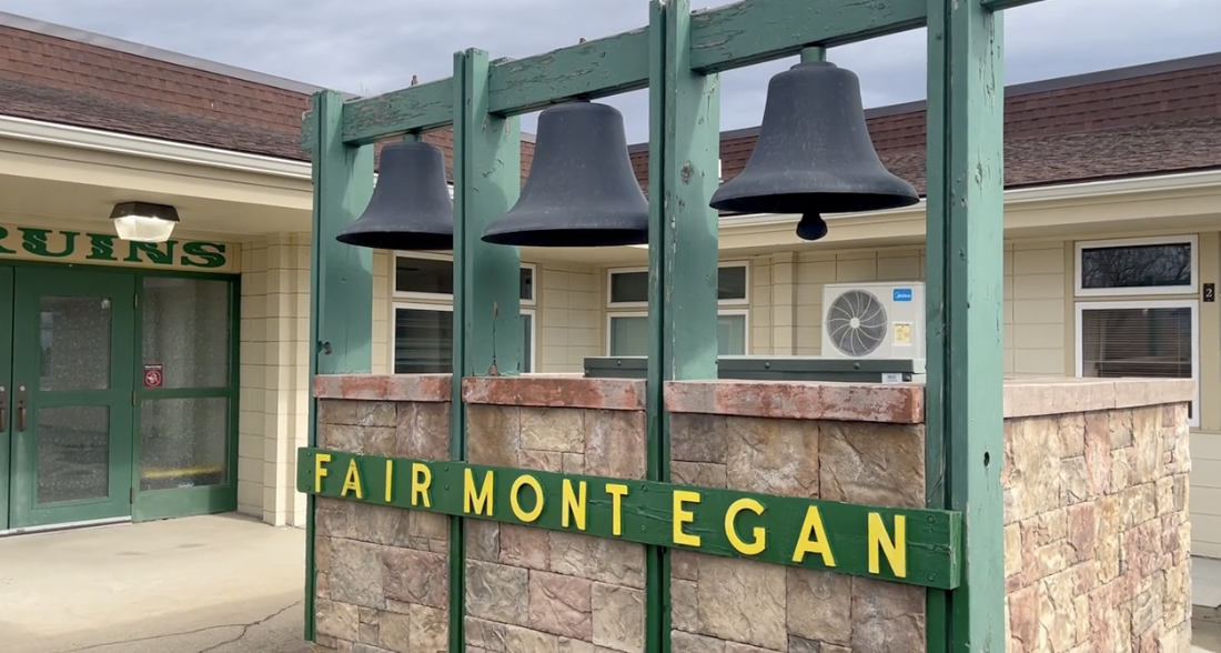 Fair-Mont-Egan School