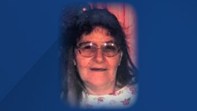 Mildred "Millie" Dieon (Camphouse) Hitchcock