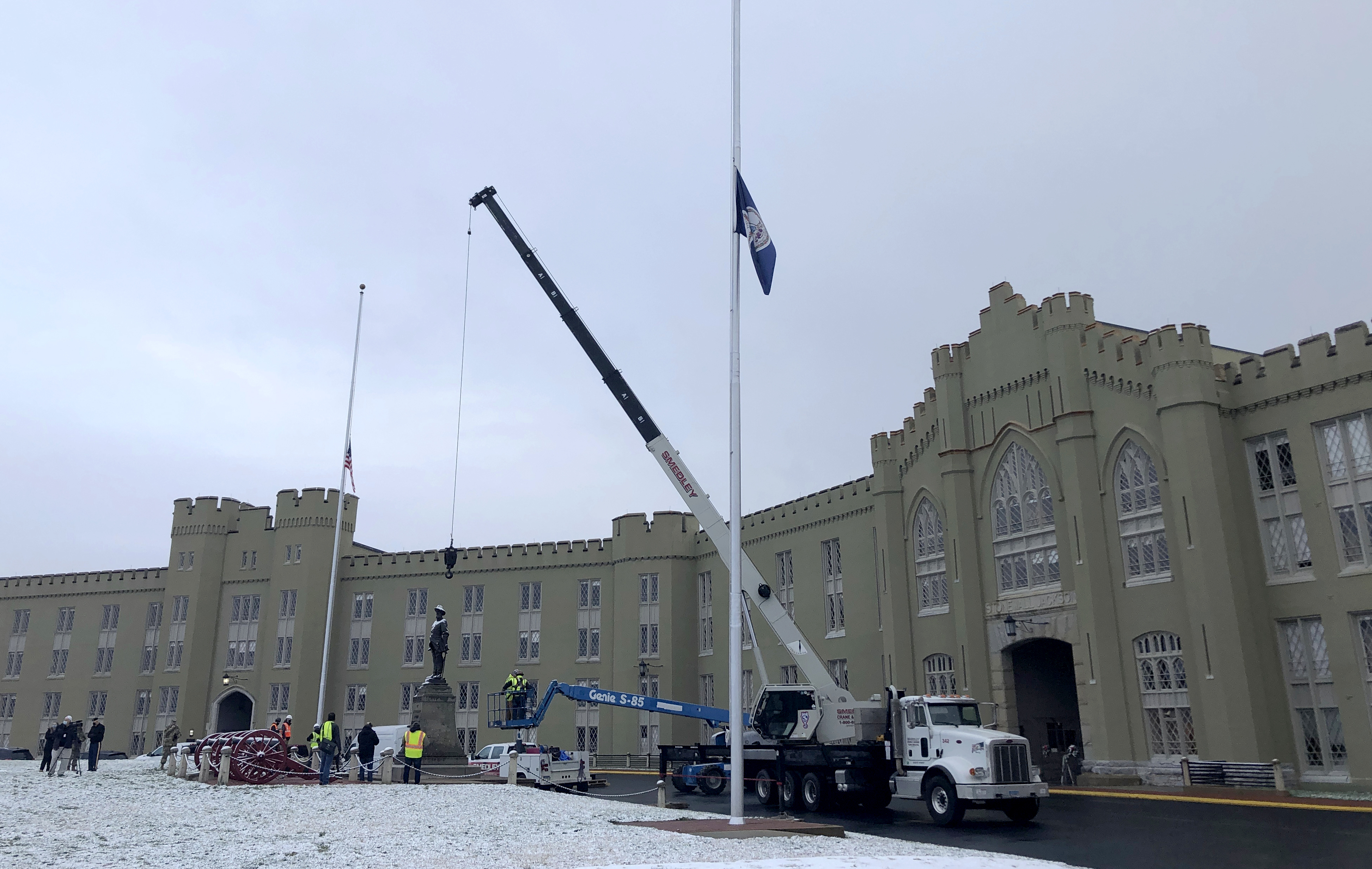 Virginia Military Institute